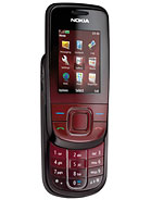 Kostenlose Klingeltöne Nokia 3600 Slide downloaden.